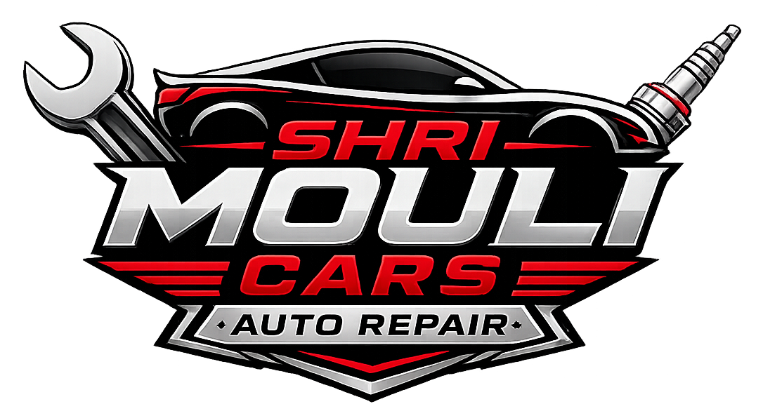 Shri Mouli Cars Logo